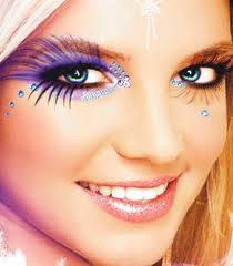Makeup Tips  Hazel Eyes on Make Up Tips   Gorgeous Look Makeup